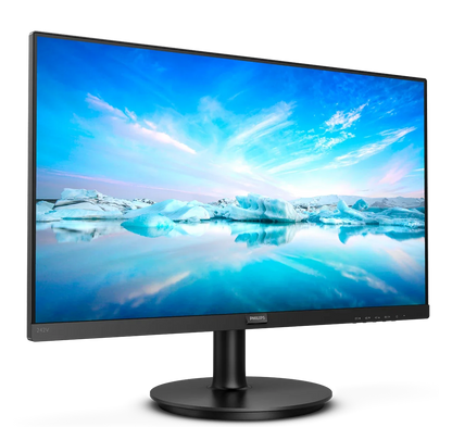 PHILIPS 23.8吋 Full HD IPS 75Hz 家用顯示器 242V8A