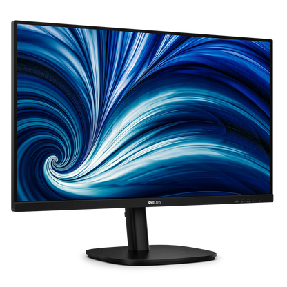 PHILIPS 31.5" 2K QHD IPS 100Hz SoftBlue Eyesafe Business Monitor 32B2N3500