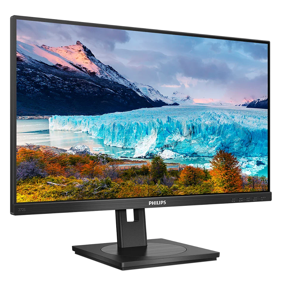 PHILIPS 27" FullHD IPS 75Hz Business Monitor 272S1M
