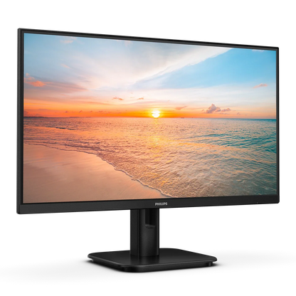 PHILIPS 21.5吋 Full HD IPS 120Hz DP 家用顯示器 22E1N1200A