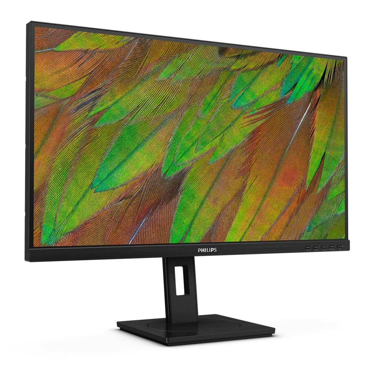 PHILIPS 27" 4K UHD IPS 60Hz USB-C 90W HDR 10 Business Monitor 27B1U3900