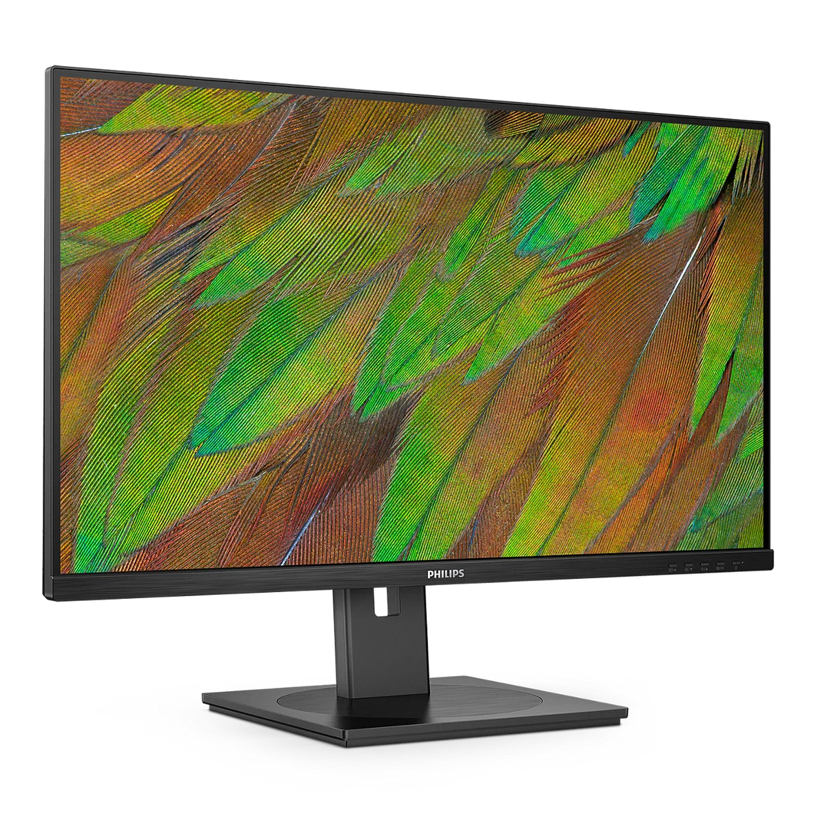 PHILIPS 31.5" 4K UHD VA 60Hz USB-C Business Monitor 32B1U3900