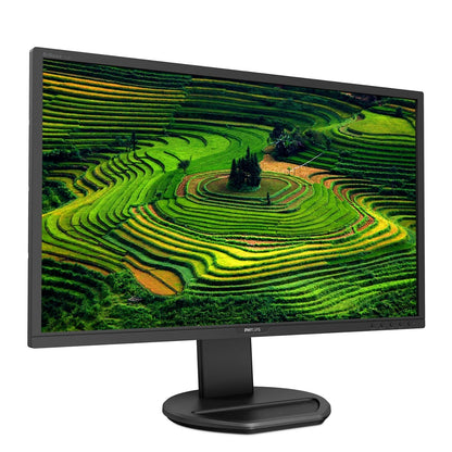 PHILIPS 21.5吋 Full HD TN 60Hz 商用顯示器 221B8LHEB