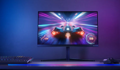PHILIPS EVNIA 31.5 吋 4K UHD 快速 IPS 雙模式（4K 160Hz ↔ FHD 320Hz）電競顯示器 32M2N5800