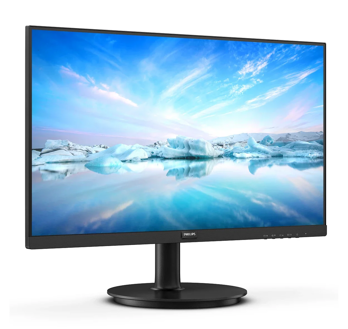 PHILIPS 23.8吋 Full HD IPS 100Hz 家用顯示器 241V8B