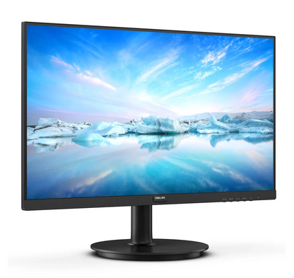PHILIPS 23.8吋 Full HD IPS 100Hz 家用顯示器 241V8B
