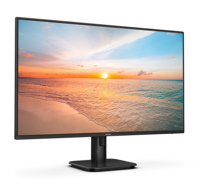 PHILIPS 27" FullHD IPS 120Hz Softblue Home Monitor 27E1N2100A