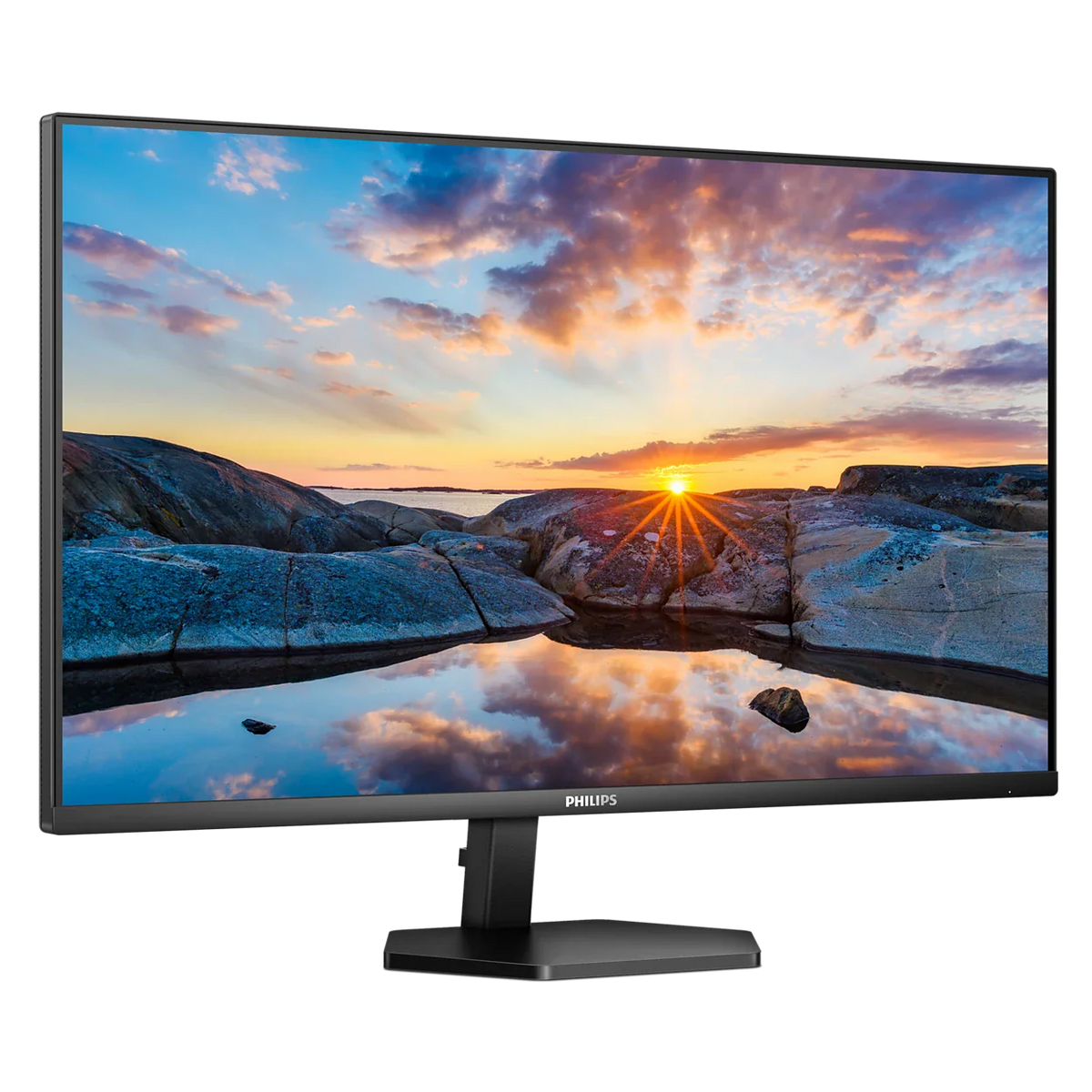 飛利浦 31.5 吋 2K QHD IPS 100Hz 家用顯示器 32E1N3500