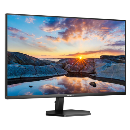 飛利浦 31.5 吋 2K QHD IPS 100Hz 家用顯示器 32E1N3500