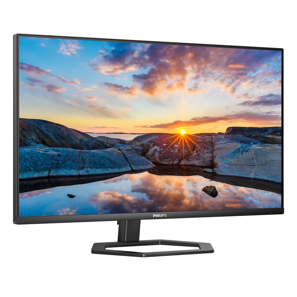 PHILIPS 31.5" 4K UHD VA 60Hz Home Monitor 32E1N5800LA