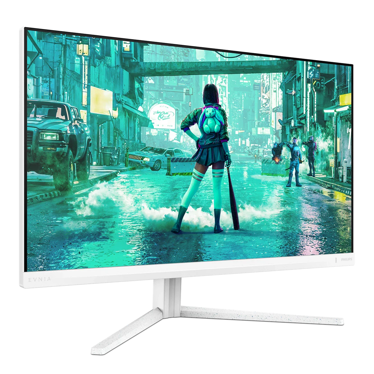 飛利浦 Evnia 27 吋 FullHD Fast IPS 180Hz 電競顯示器 27M2N3201A