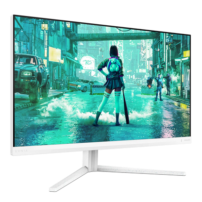 飛利浦 Evnia 27 吋 FullHD Fast IPS 180Hz 電競顯示器 27M2N3201A