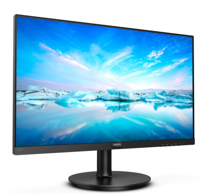 PHILIPS 27 吋 FullHD IPS 75Hz 家用顯示器 272V8A