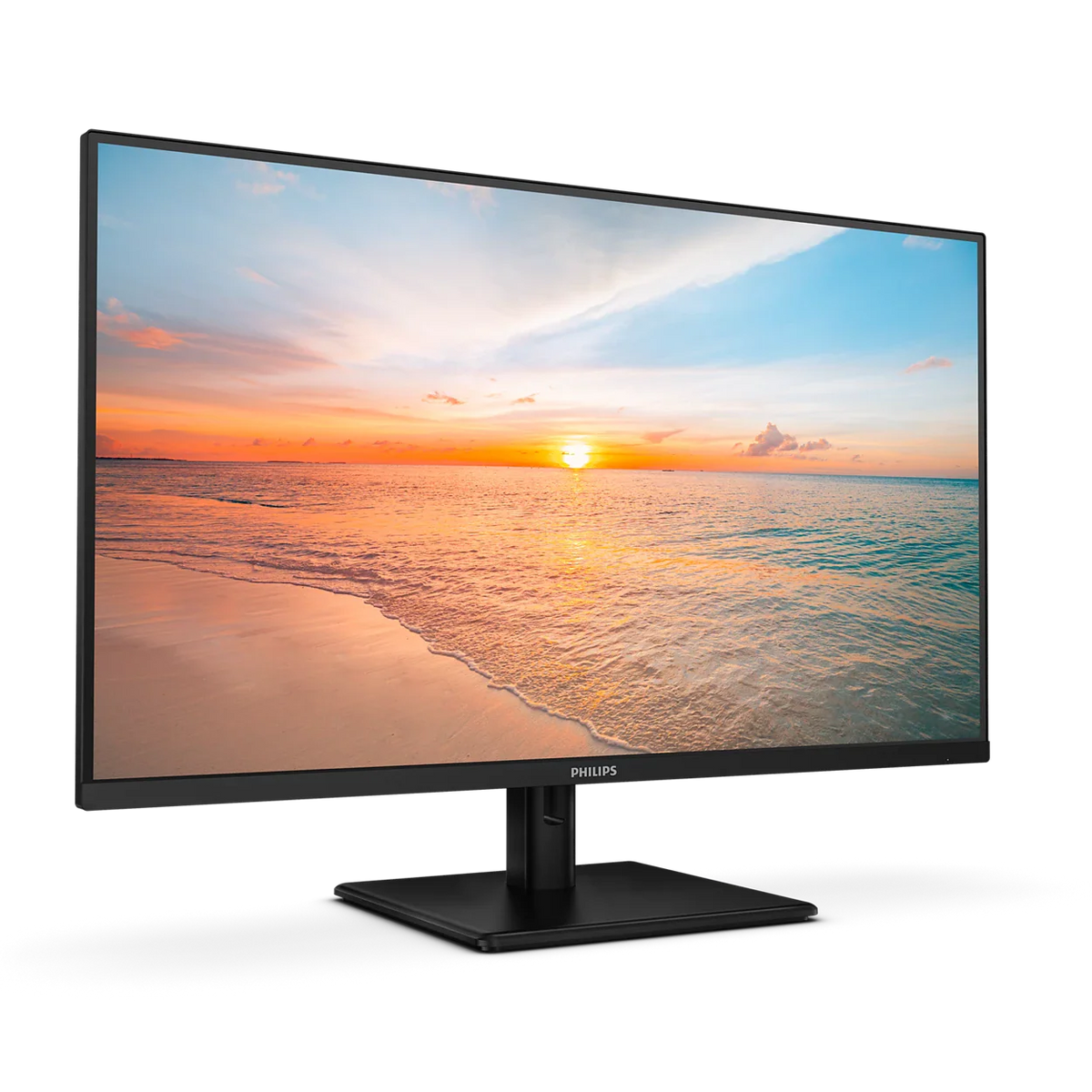 PHILIPS 31.5 吋 4K UHD VA 60Hz 家用顯示器 32E1N1800LA