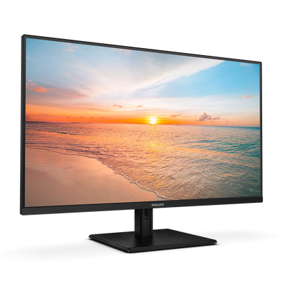 PHILIPS 31.5 吋 4K UHD VA 60Hz 家用顯示器 32E1N1800LA