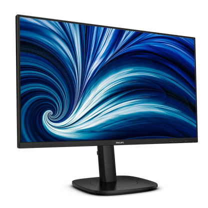 PHILIPS 23.8吋 Full HD IPS 120Hz SoftBlue EyeSafe 商用顯示器 24B2N3200J