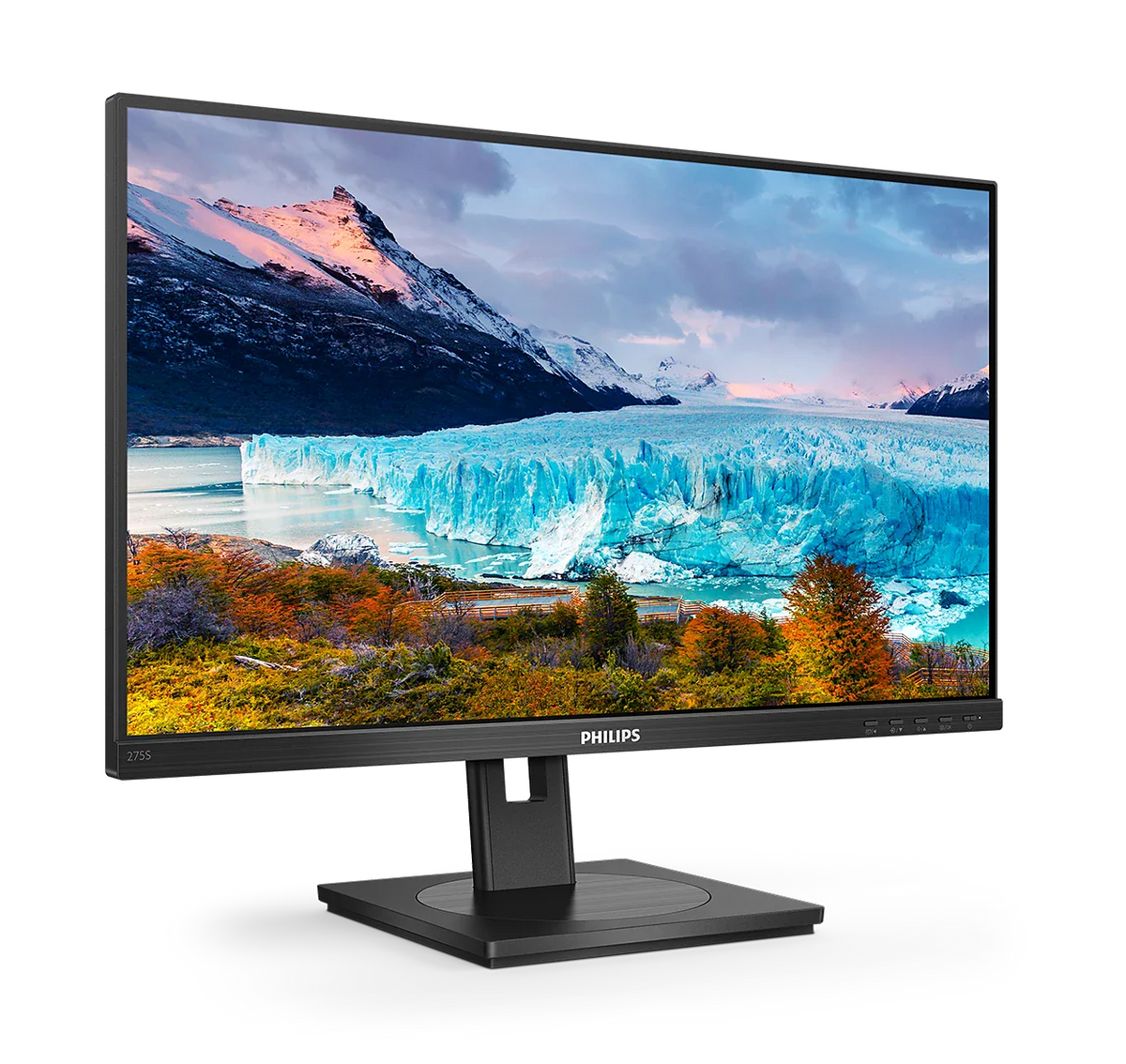 PHILIPS 27" 2K QHD IPS 75Hz Business Monitor 275S1AE