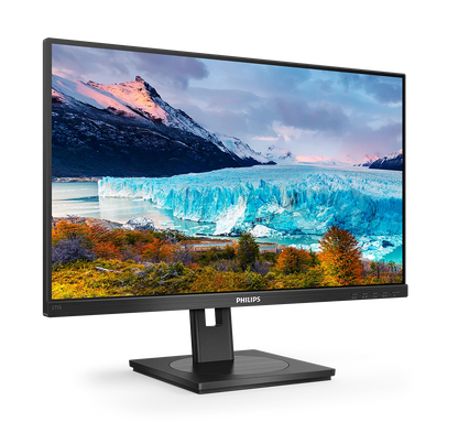 PHILIPS 27" 2K QHD IPS 75Hz Business Monitor 275S1AE