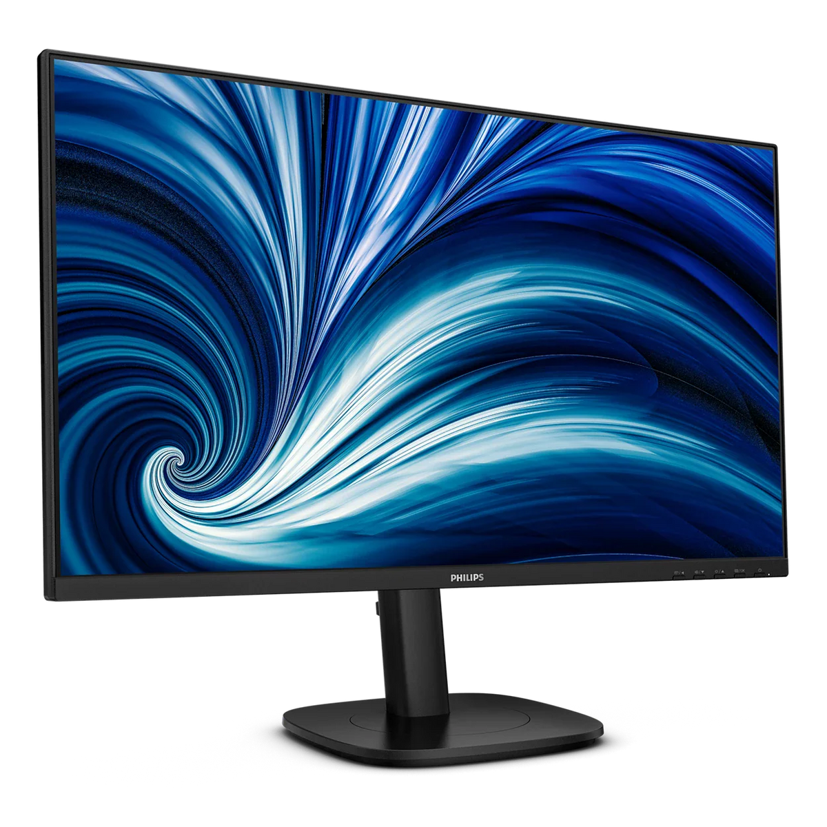 PHILIPS 27" 2K QHD IPS 120Hz SoftBlue EyeSafe Business Monitor 27B2N3500J