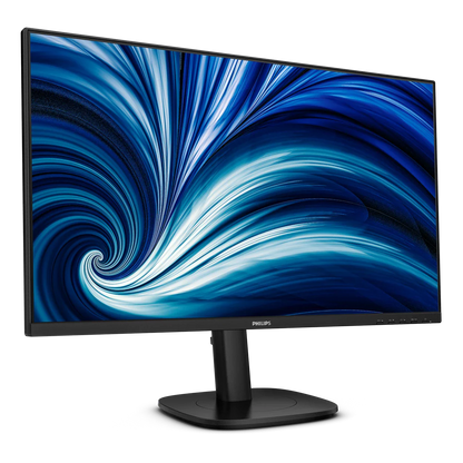 PHILIPS 27" 2K QHD IPS 120Hz SoftBlue EyeSafe Business Monitor 27B2N3500J