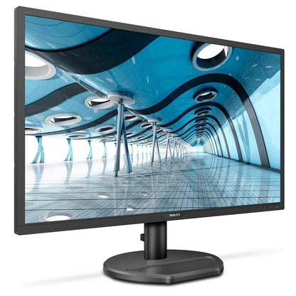 PHILIPS 21.5吋 Full HD TN 60Hz 商用顯示器 221S8LDAB