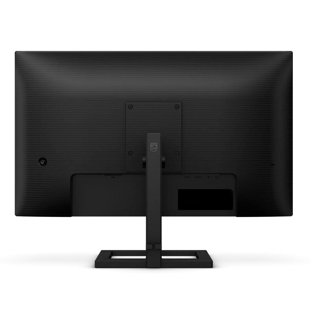 PHILIPS 27 吋 4K UHD IPS 60Hz HDR 10 家用顯示器 27E1N1800AE