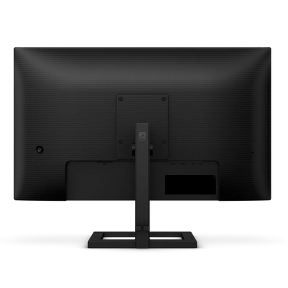 PHILIPS 27 吋 4K UHD IPS 60Hz HDR 10 家用顯示器 27E1N1800AE