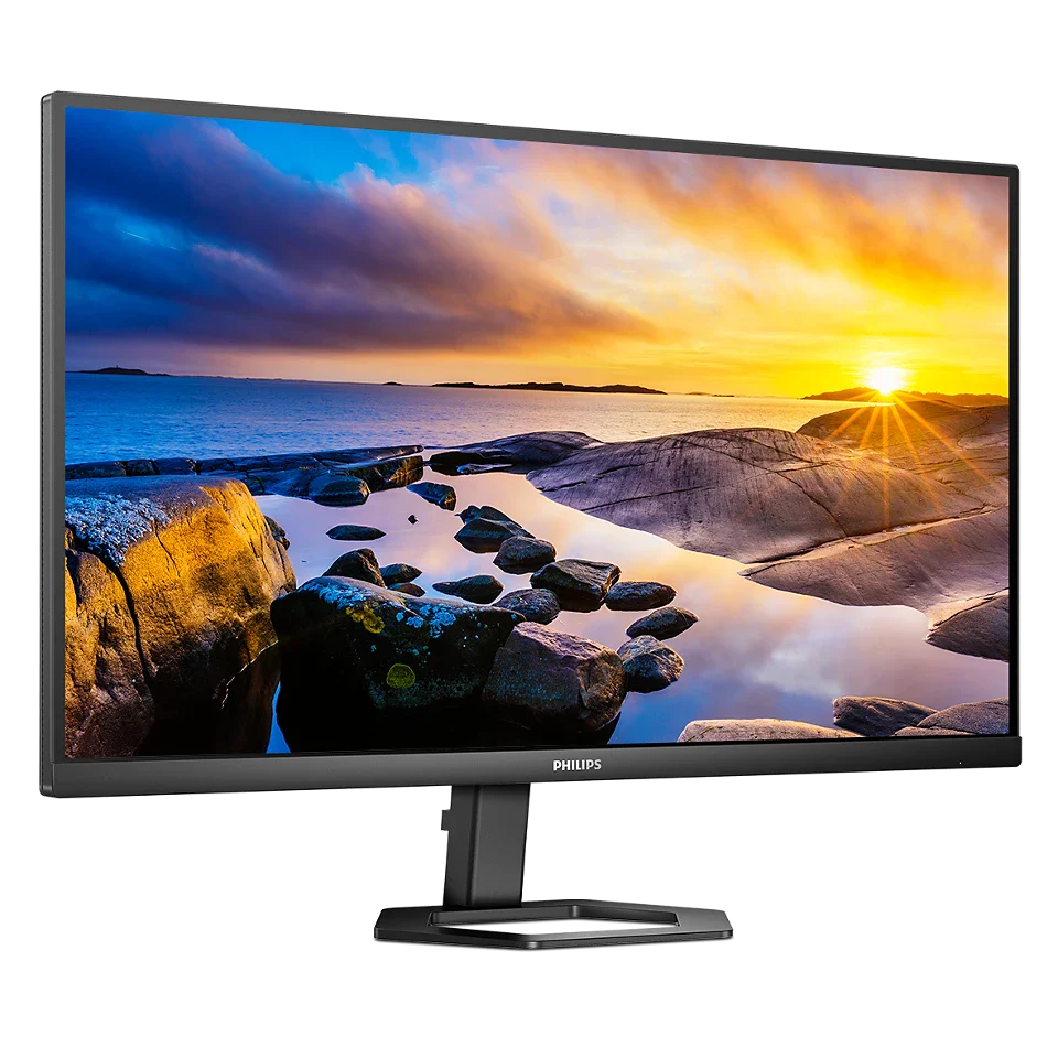 PHILIPS 27" 4K UHD IPS 60Hz USB-C 65W HDR 400 Home Monitor 27E1N5900R