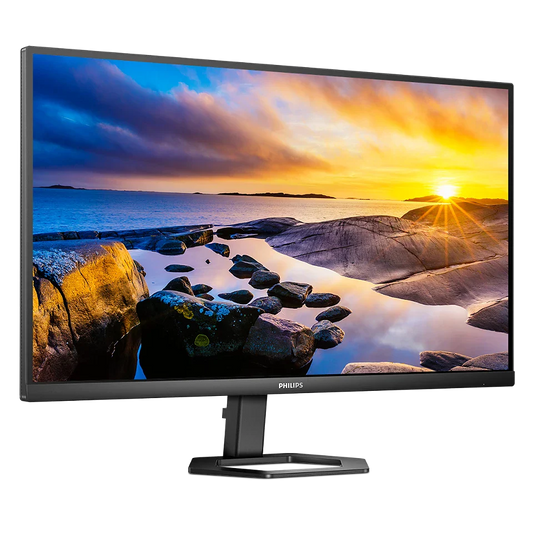 PHILIPS 27" 4K UHD IPS 60Hz USB-C 65W HDR 400 Home Monitor 27E1N5900R