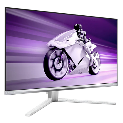 PHILIPS EVNIA 26.5" 2K QHD QD-OLED 360Hz Gaming Monitor 27M2N8500