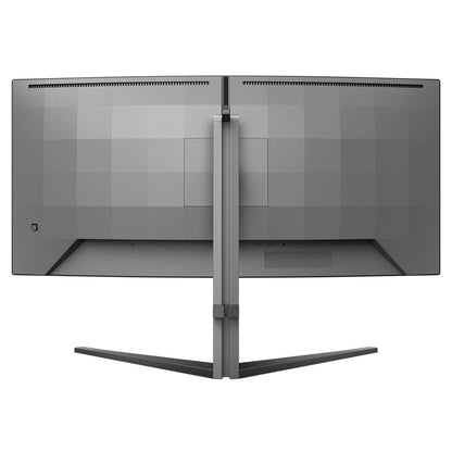 PHILIPS EVNIA 34 吋 21:9 超寬 QHD 快速 VA 200Hz 曲面電競顯示器 34M2C5500Q