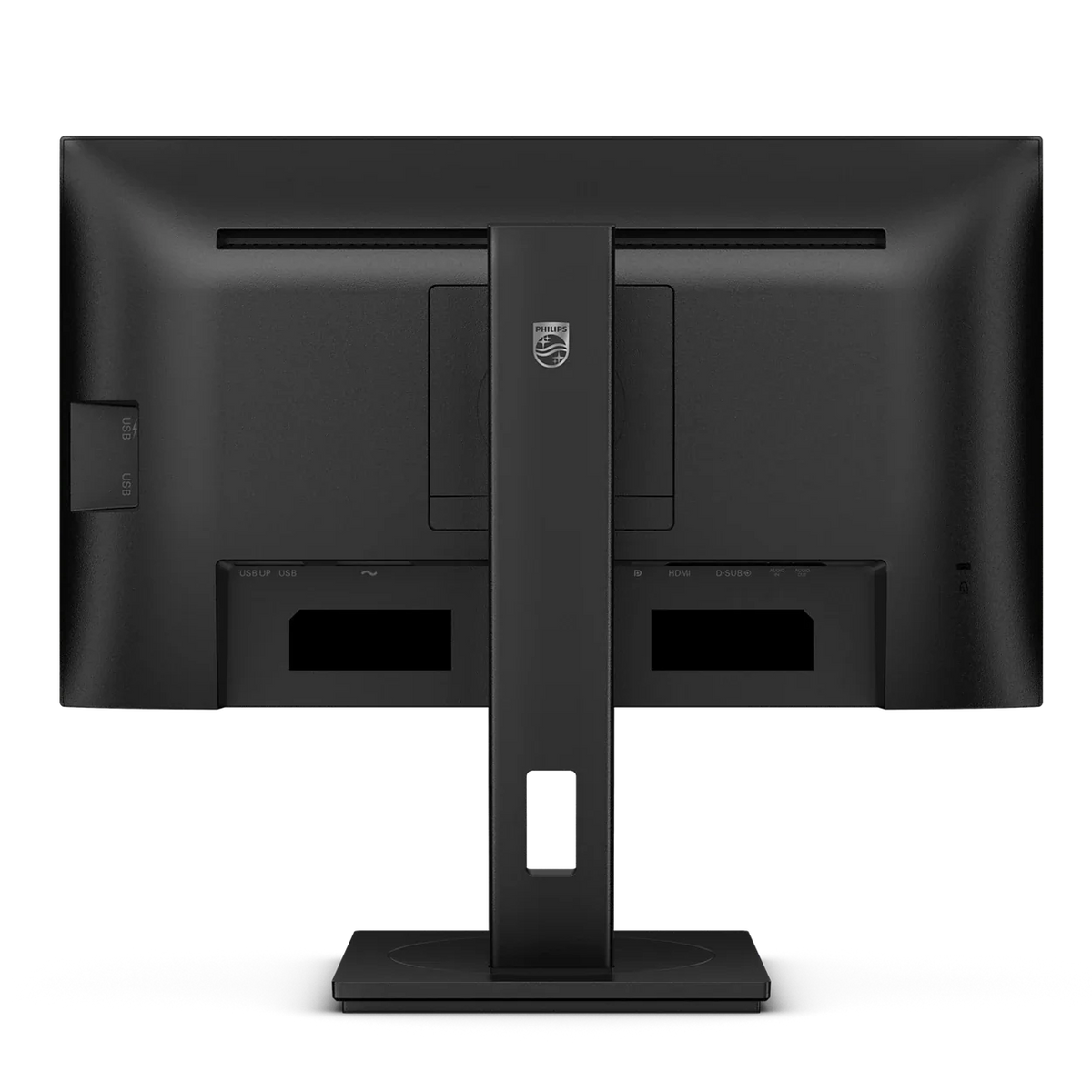 PHILIPS 21.5吋 Full HD VA 75Hz DP 商用顯示器 222S9JML