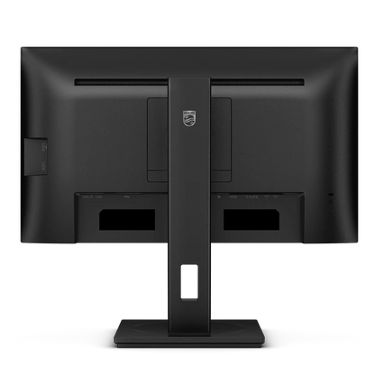PHILIPS 21.5吋 Full HD VA 75Hz DP 商用顯示器 222S9JML