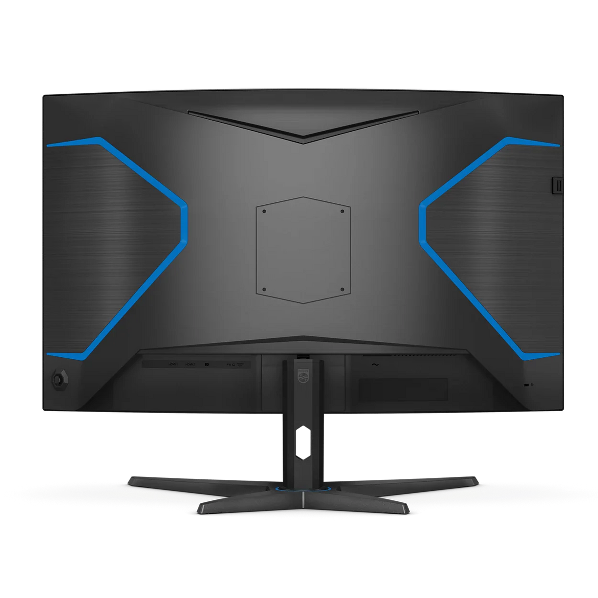 PHILIPS EVNIA 31.5吋 2K QHD 快速VA 180Hz 曲面電競螢幕 32M3C3540