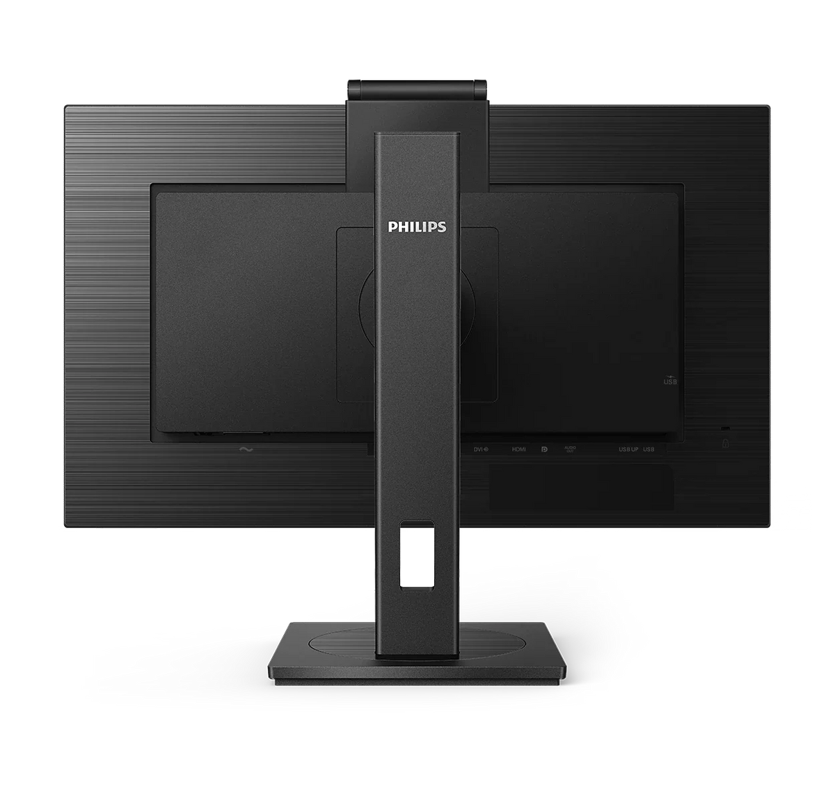 PHILIPS 27 吋 2K QHD IPS 75Hz 網路攝影機商用顯示器 275B1H