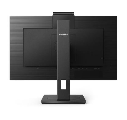 PHILIPS 27 吋 2K QHD IPS 75Hz 網路攝影機商用顯示器 275B1H