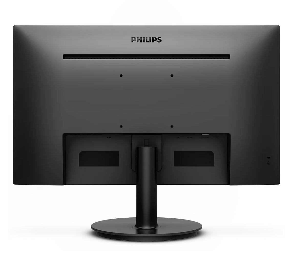 PHILIPS 27 吋 FullHD IPS 75Hz 家用顯示器 272V8A