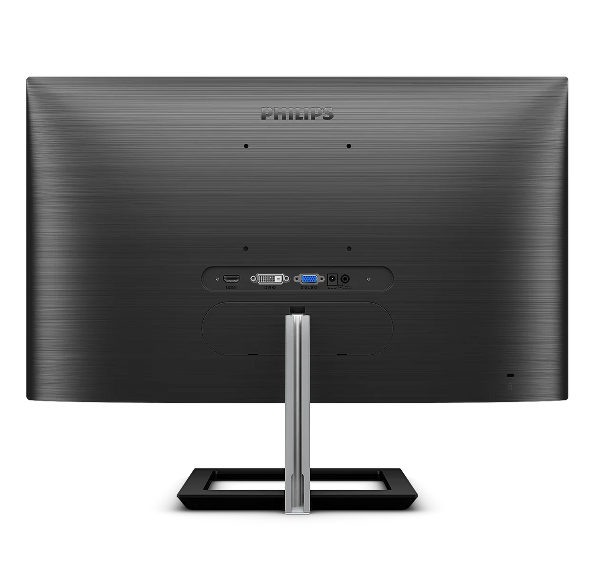 PHILIPS 23.8吋 Full HD IPS 75Hz VGA/DVI/HDMI 顯示器 241E1D