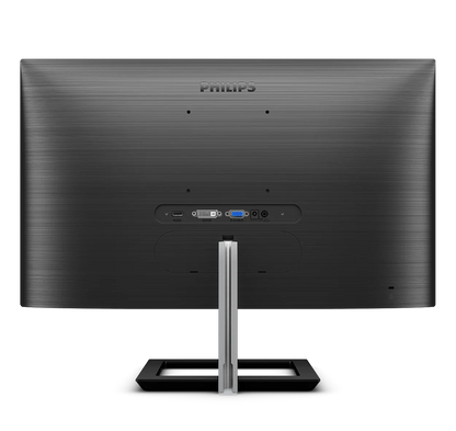 PHILIPS 23.8吋 Full HD IPS 75Hz VGA/DVI/HDMI 顯示器 241E1D