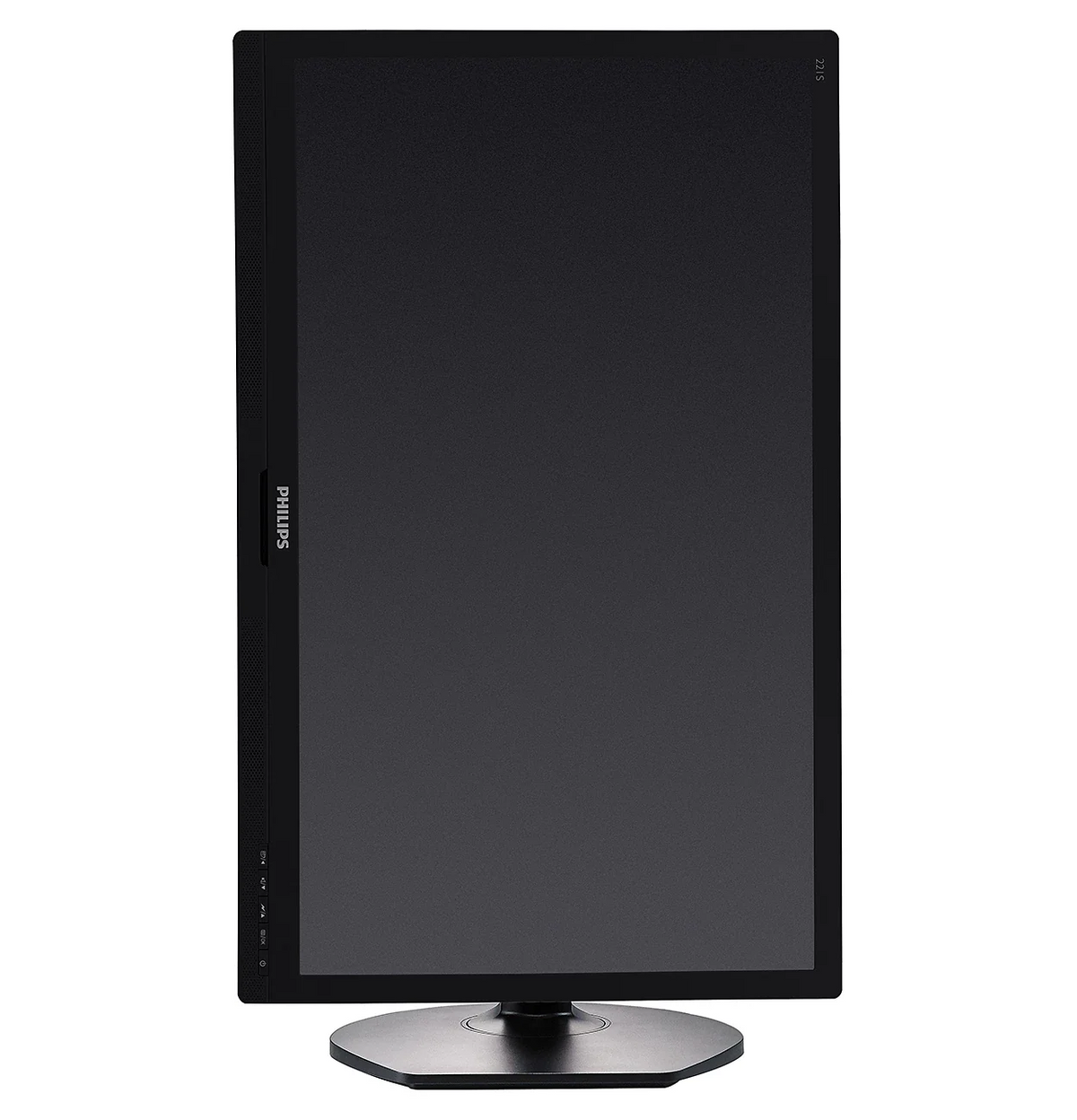 PHILIPS 21.5吋 Full HD IPS 60Hz DP 商用顯示器 221S6QYMB