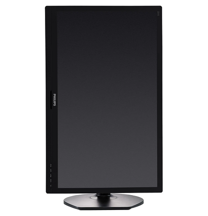 PHILIPS 21.5吋 Full HD IPS 60Hz DP 商用顯示器 221S6QYMB