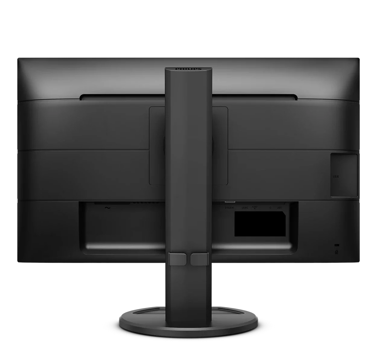 PHILIPS 23.8吋 Full HD IPS 75Hz Power Sensor USB-C 65W 商用顯示器 243B9