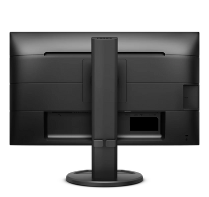 PHILIPS 23.8吋 Full HD IPS 75Hz Power Sensor USB-C 65W 商用顯示器 243B9