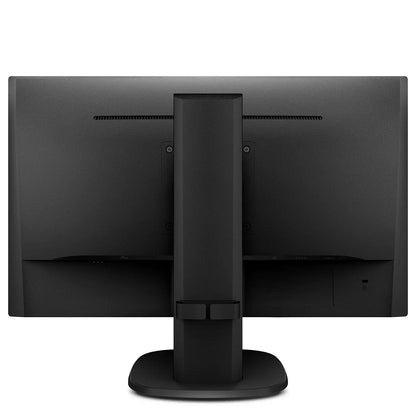 PHILIPS 21.5吋 Full HD IPS 60Hz DP SoftBlue 護眼商用顯示器 223S7EYMB