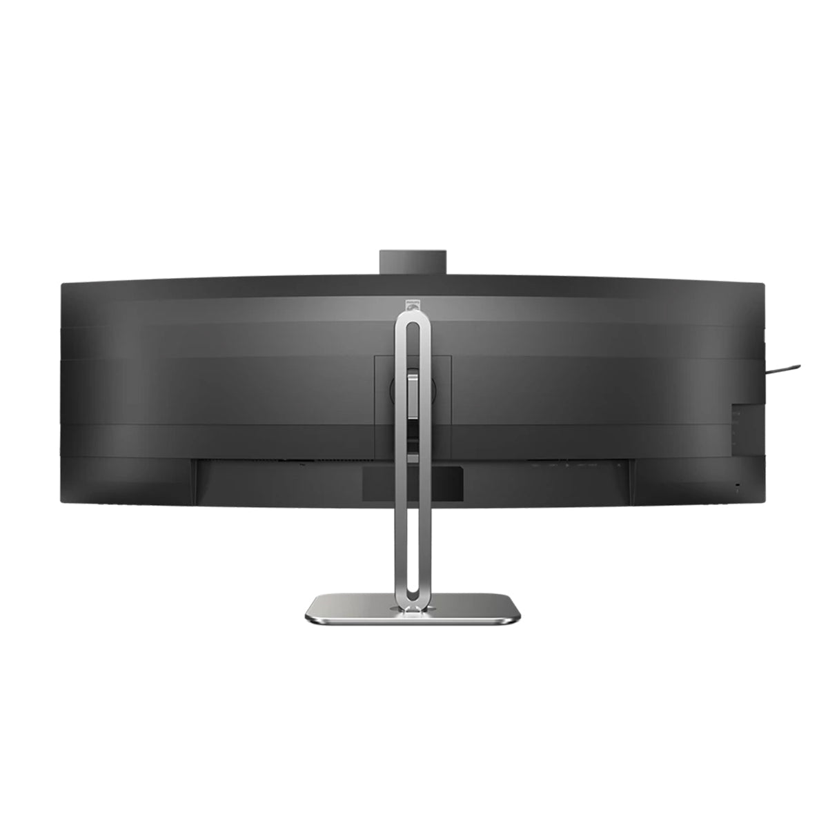 PHILIPS 49 吋 32:9 雙 QHD VA 75Hz 曲面商用顯示器 49B2U5900CH