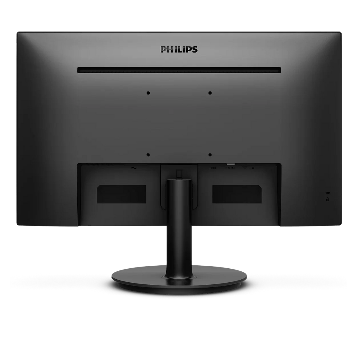 PHILIPS 23.8吋 Full HD VA 75Hz 家用顯示器 241V8LA