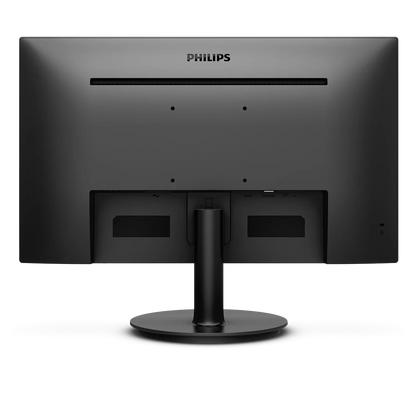 PHILIPS 23.8吋 Full HD VA 75Hz 家用顯示器 241V8LA