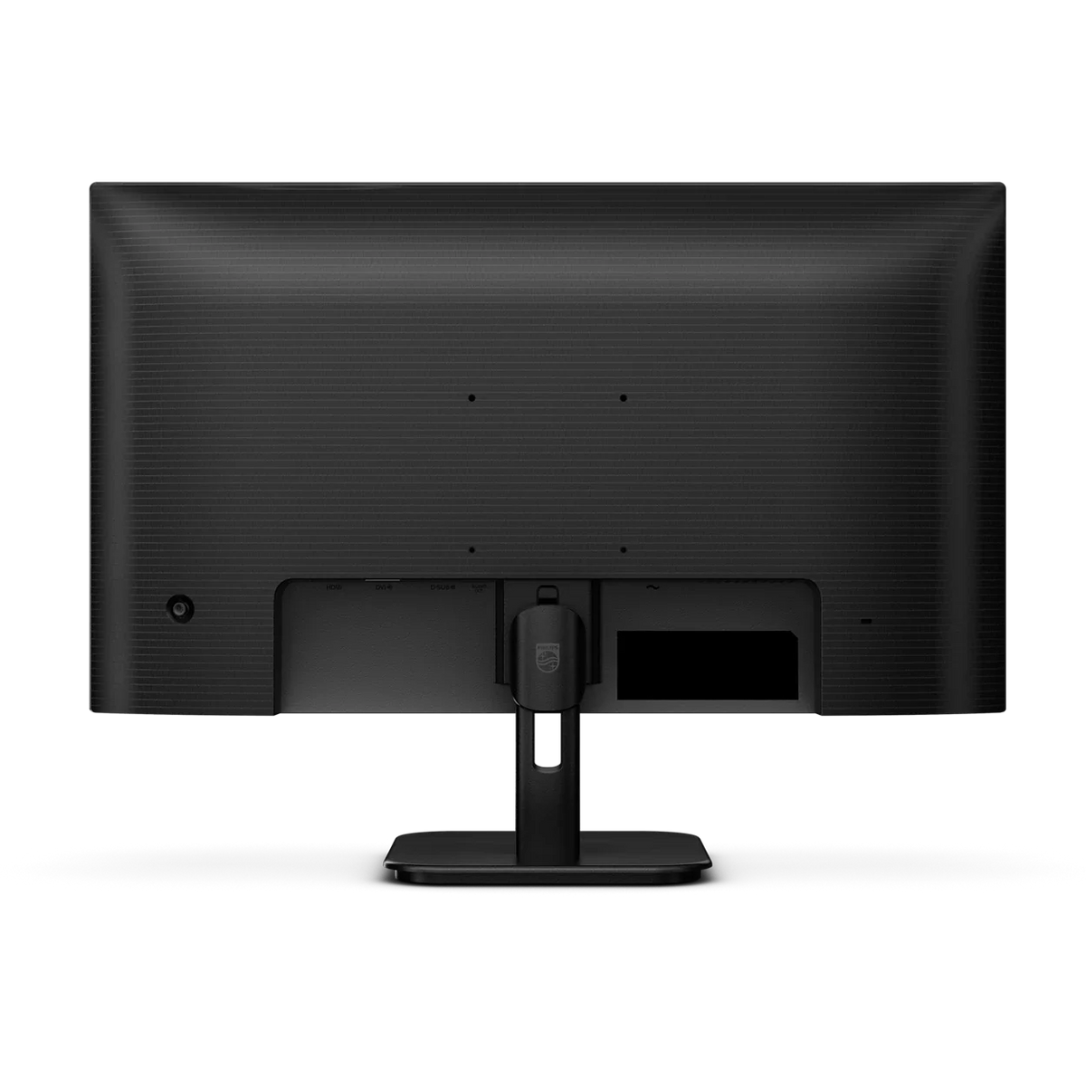 PHILIPS 27 吋 4K UHD IPS 60Hz HDR 10 家用顯示器 27E1N1800A