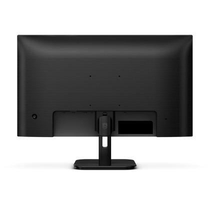 PHILIPS 27 吋 4K UHD IPS 60Hz HDR 10 家用顯示器 27E1N1800A