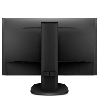 PHILIPS 21.5吋 Full HD IPS 60Hz SoftBlue 護眼商用顯示器 223S7EHMB
